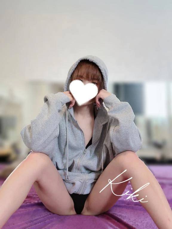 加藤きき【痴女の宅急便】