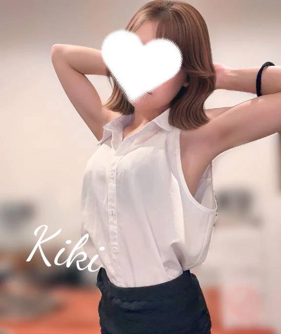 加藤きき【痴女の宅急便】