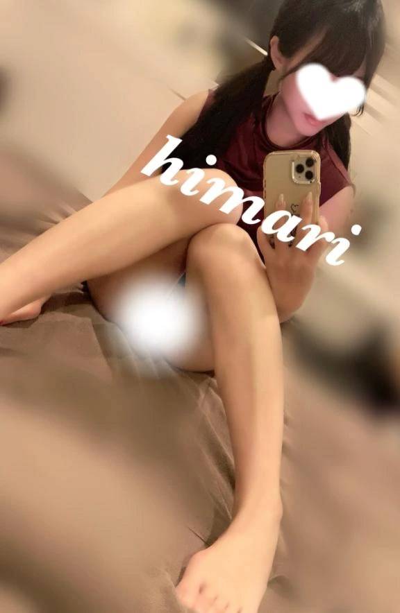 ヒマリ【萌えロリまかろん戦隊】