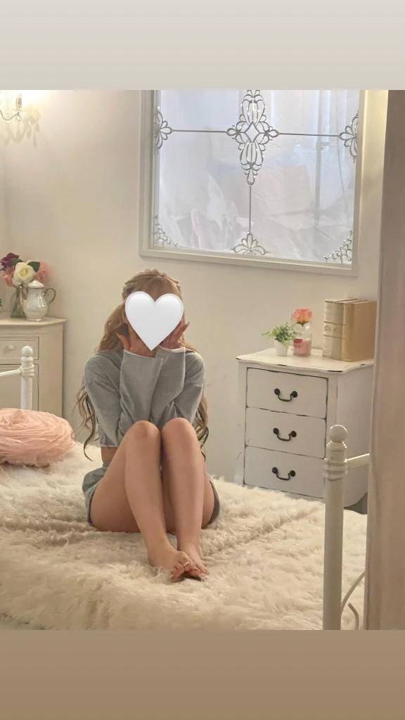 ユア【心までとろける癒しを♡】