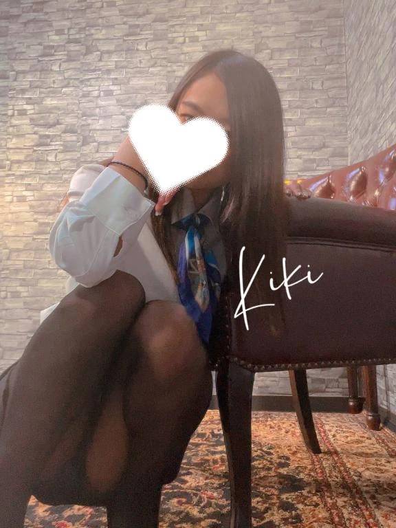 加藤きき【痴女の宅急便】