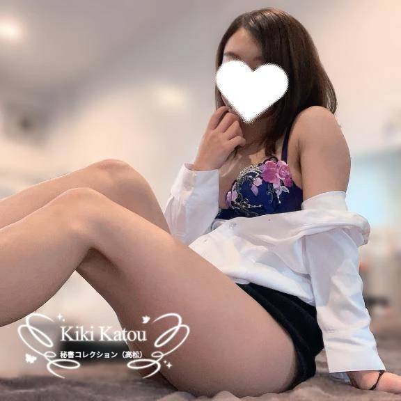 加藤きき【痴女の宅急便】