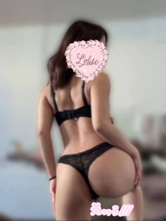 加藤きき【痴女の宅急便】