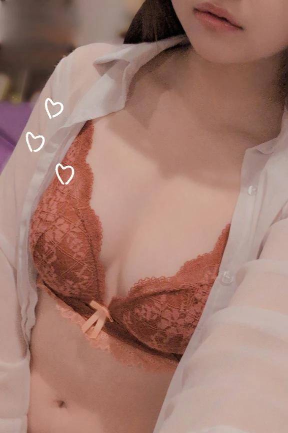 ムラムラ…♡