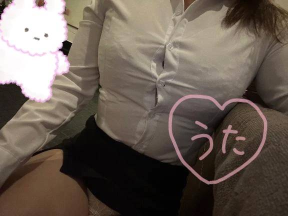 ウタ【全身でイく女】