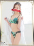 加藤きき【痴女の宅急便】
