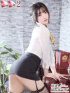 リラ【爆乳乱舞にﾜﾝﾓｱｷｯｽ】