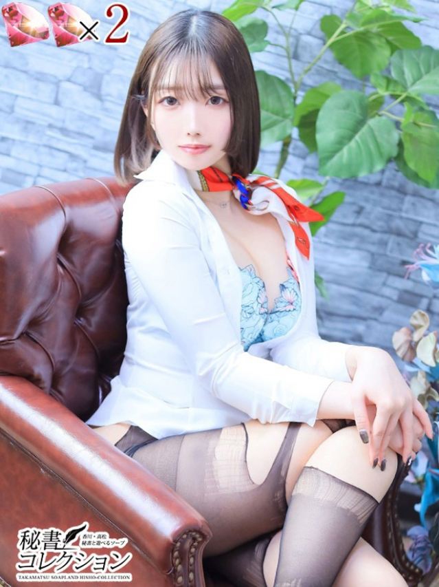 リラ【爆乳乱舞にﾜﾝﾓｱｷｯｽ】