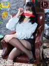 フユノ【美白E乳、快楽の旋律】