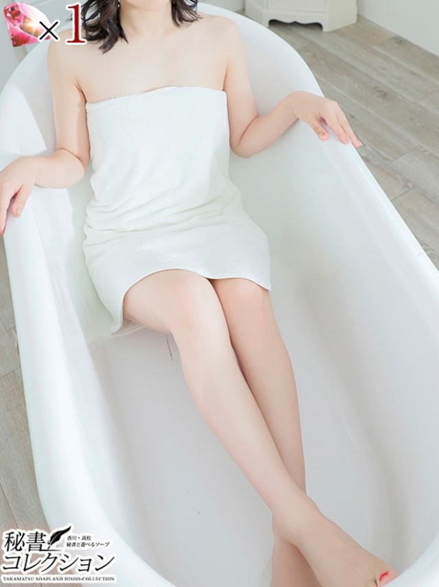 マイ【甘く濃厚なご奉仕で心身支配】