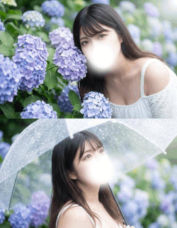 匂いフェチ?