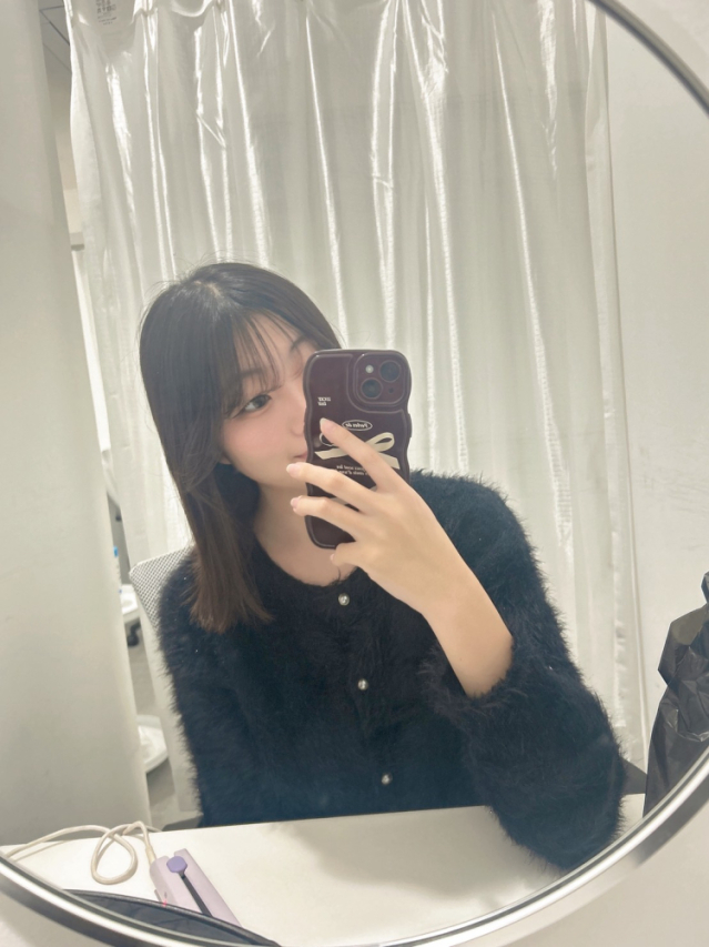 ゆな（shampoo）