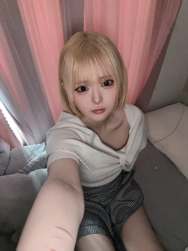 れい（shampoo）