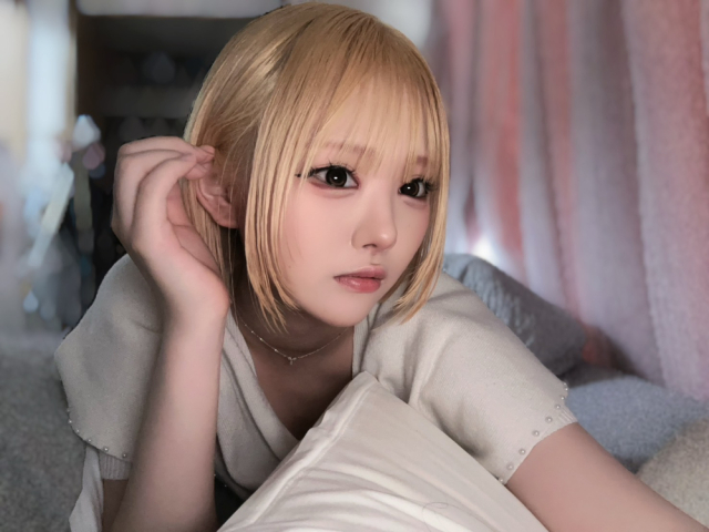 れい(shampoo)