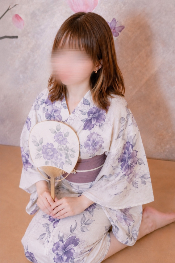 あみ（shampoo）