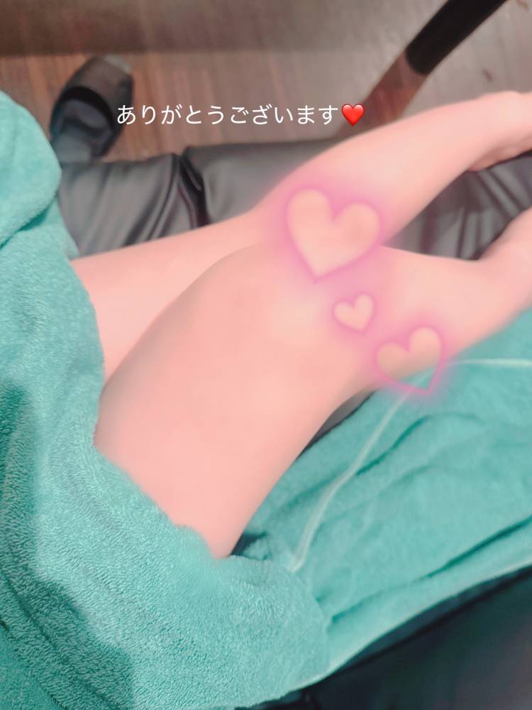 14日の天使のリピのお兄さんと今日のリピの天使のお兄さんへ❤️