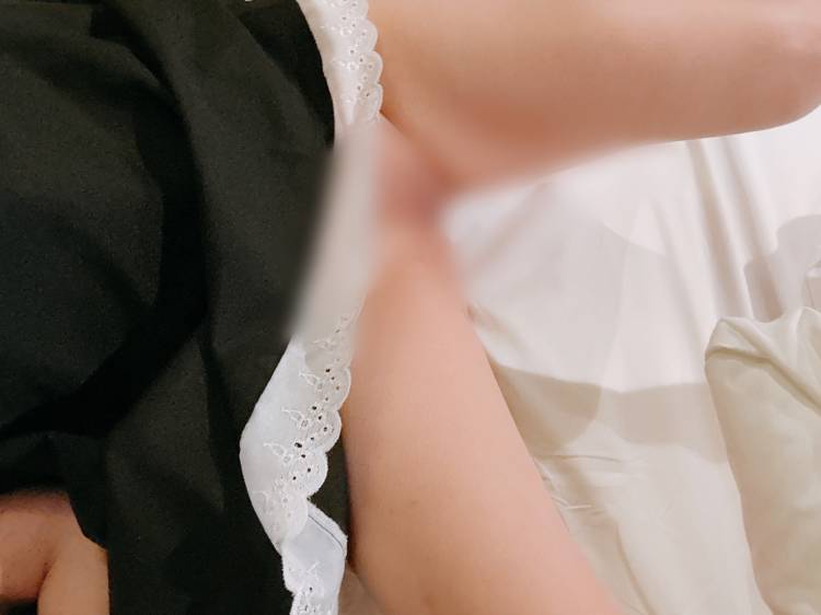 さっきの初めましての天使のお兄さんありがとうございます💗