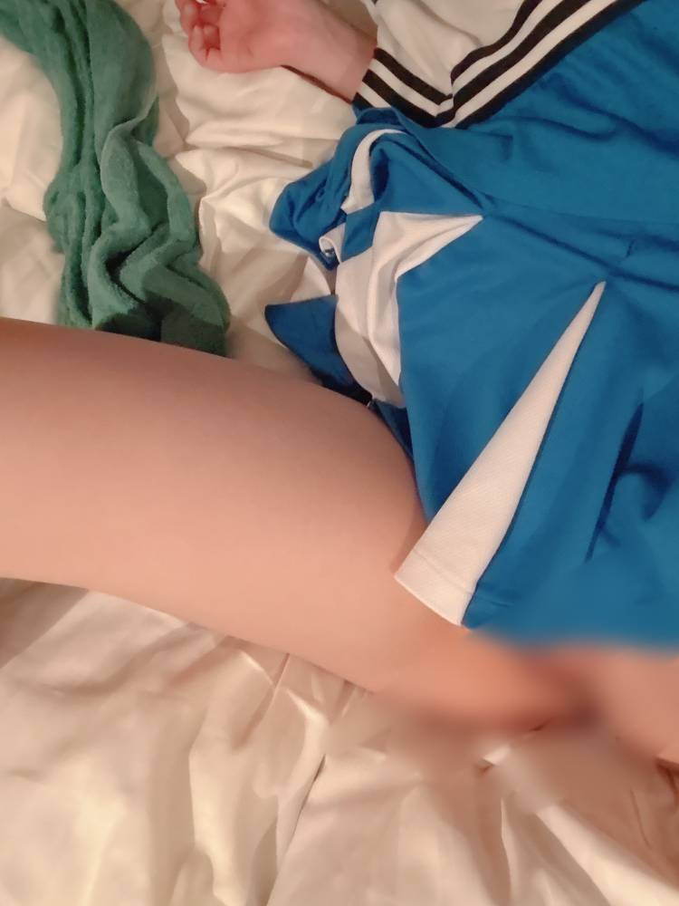2人目の初めましての天使のお兄さんありがとうございます💕