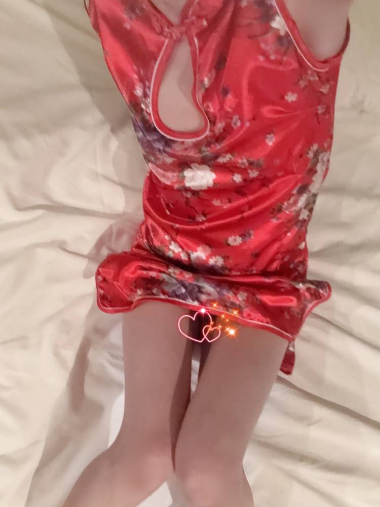 昨日と今日のお礼💌と空きました✨️