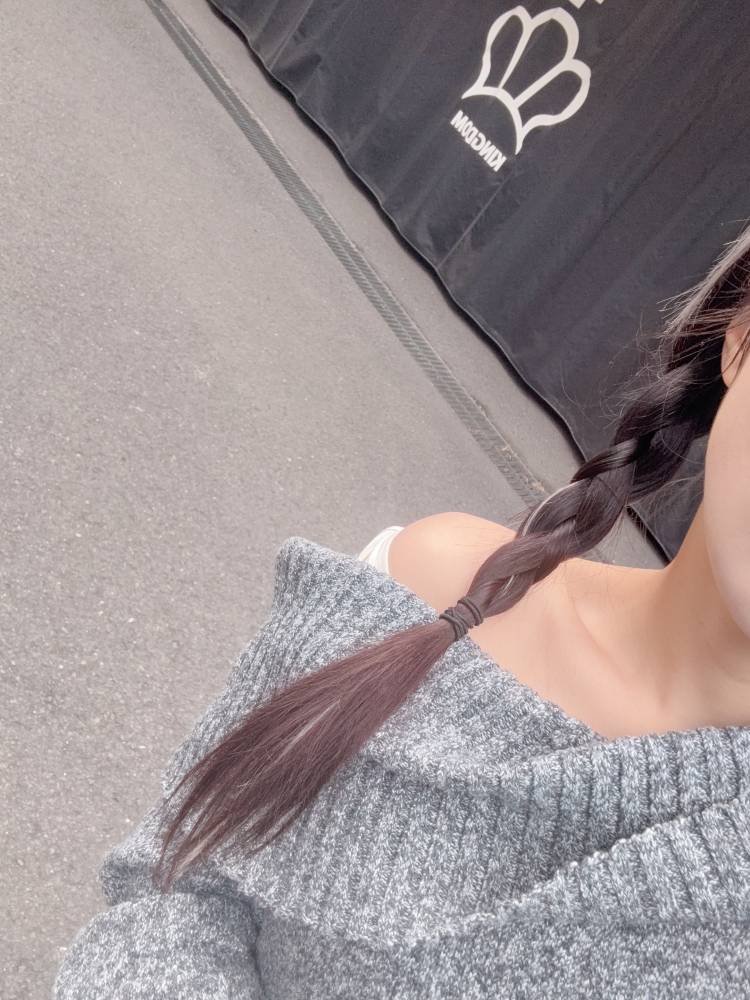 空きました💓‪