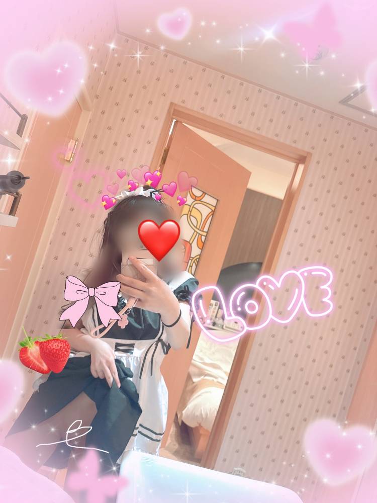 今日17時から1時までです💓‪ちなみにこれも写真昨日の3人目さんとこで💓‪