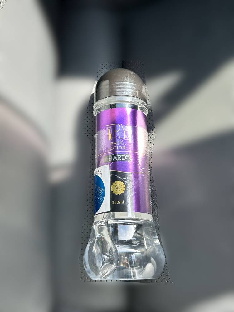 ヌルヌルしよ？？