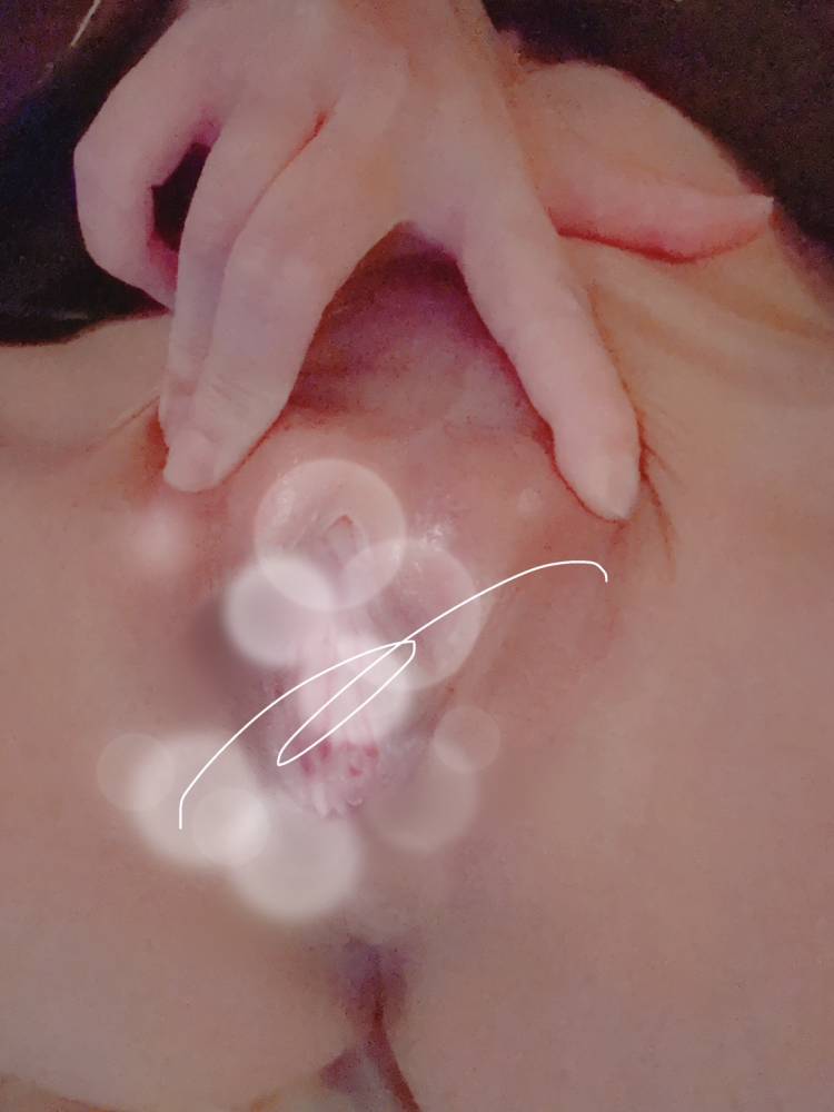 えっちな夜まだまだこれからでしょ？♥️