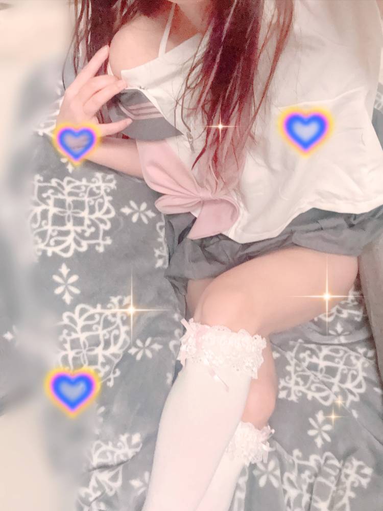 コスの中でいちばん似合うって今まで言われてきたのは制服でした笑