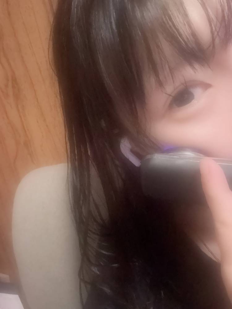 ね？言よったとーりでしょ🩷️