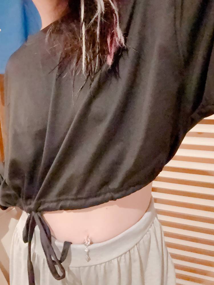 本日19時半から1時までお願いします💕︎