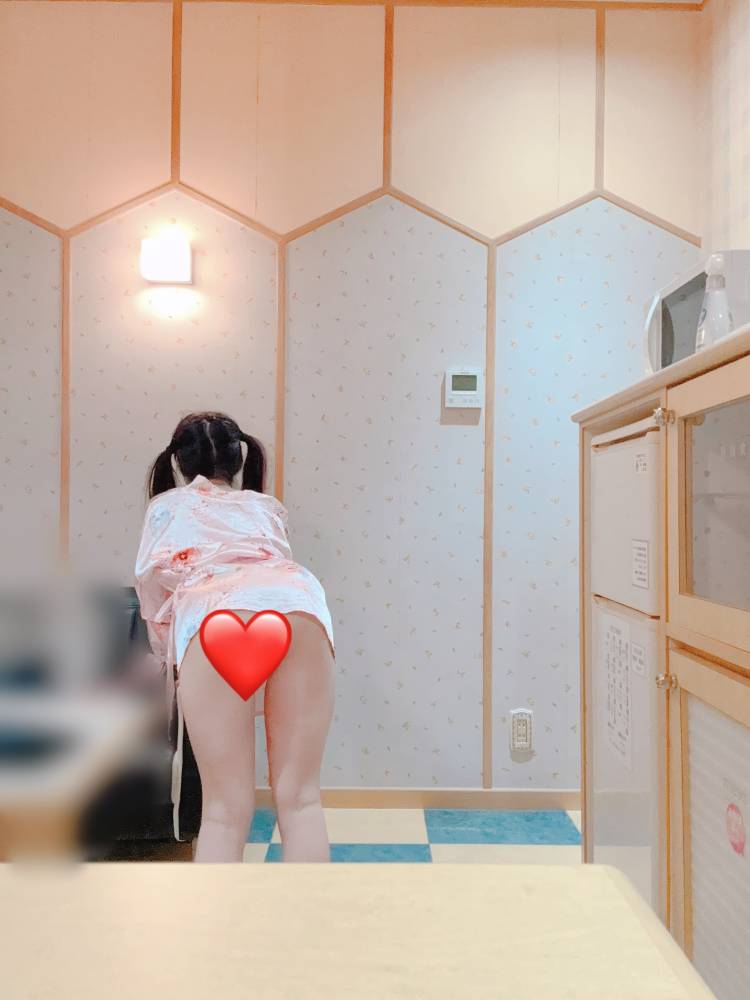 今日19時半から1時まで待ってます😘