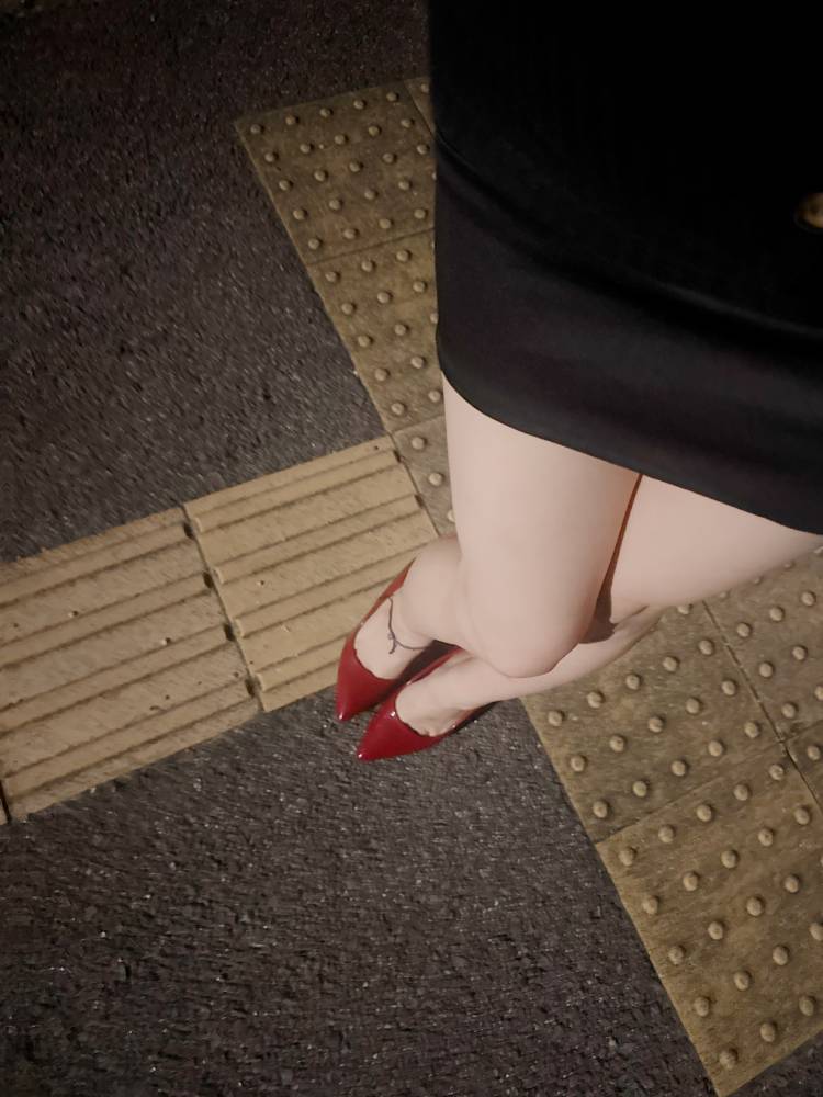 空きました💕︎