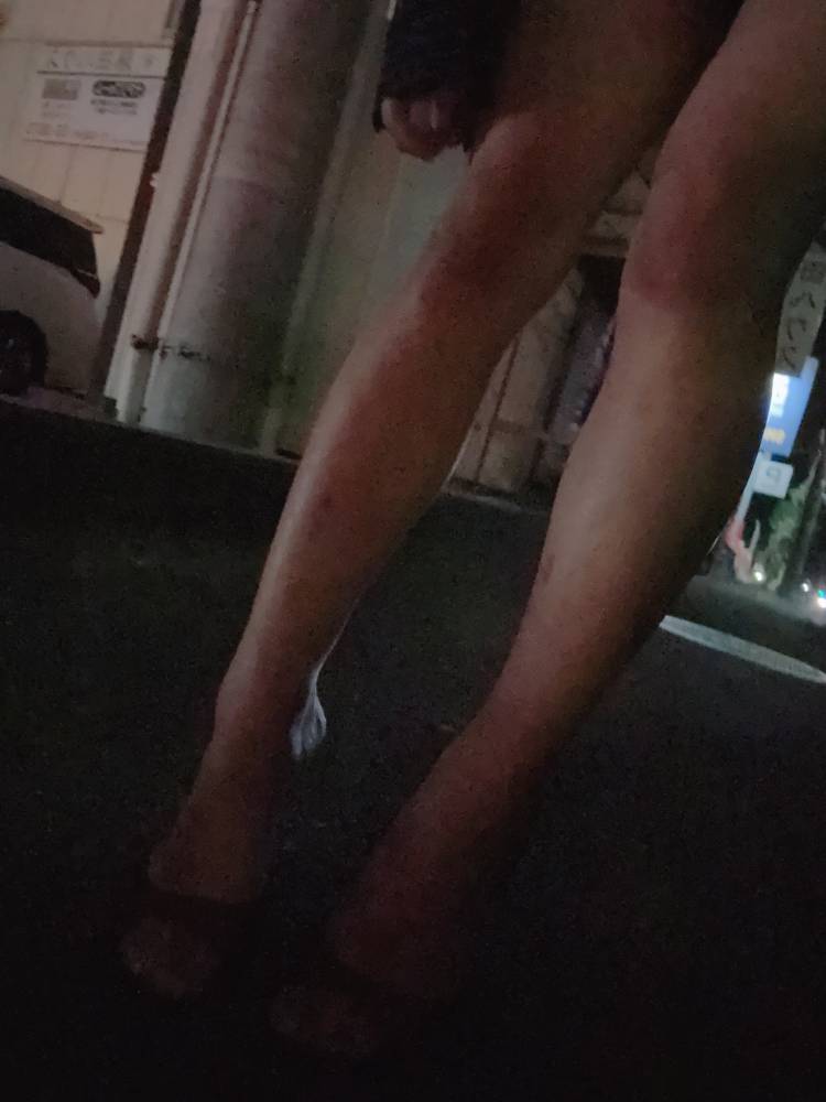 生足😆