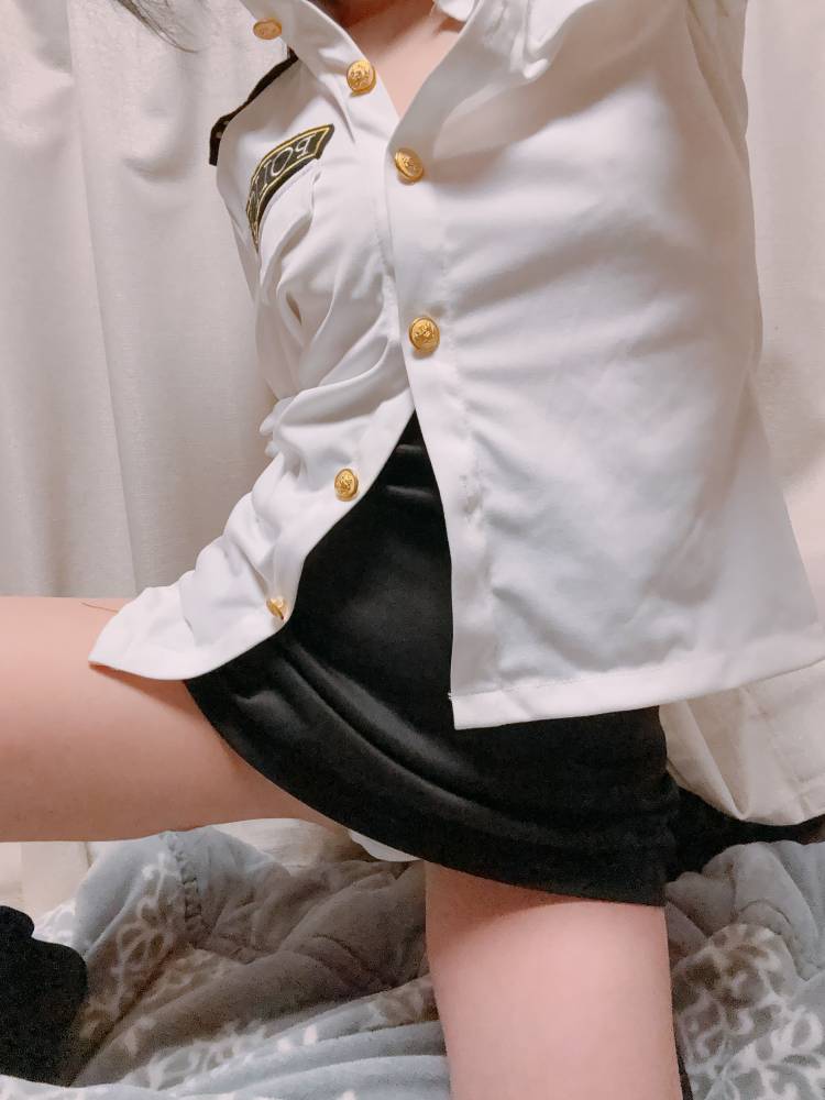 今日19時半から4時までよろしくお願いします💕︎
