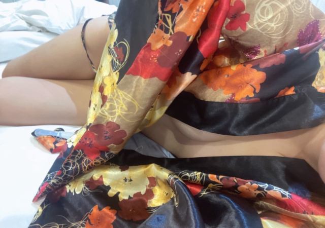 凪（なぎ）（蜃気楼）