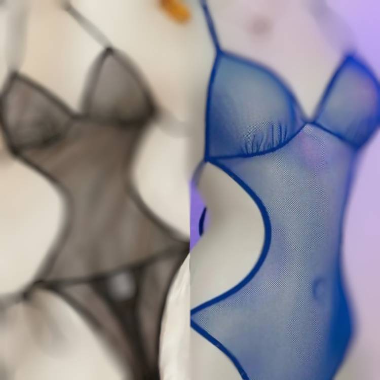 エロエロ気分‼