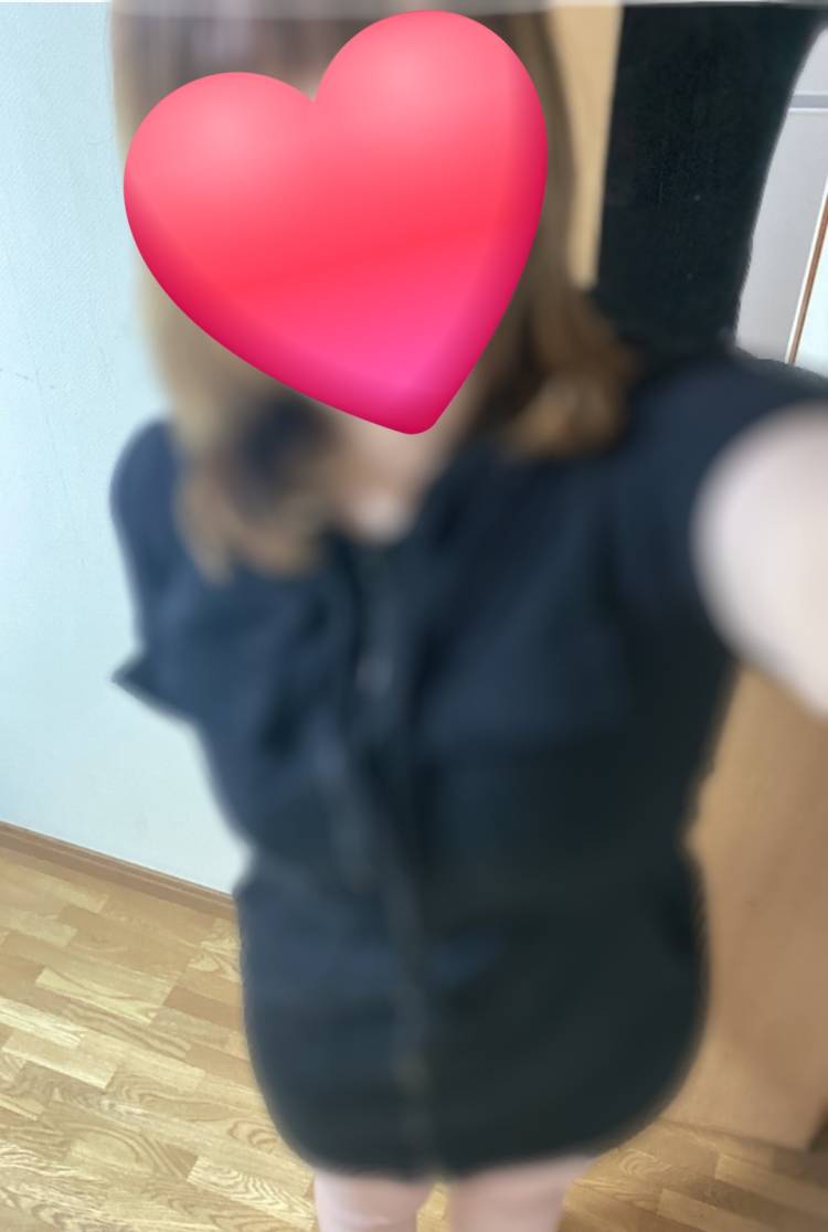 只今到着♡