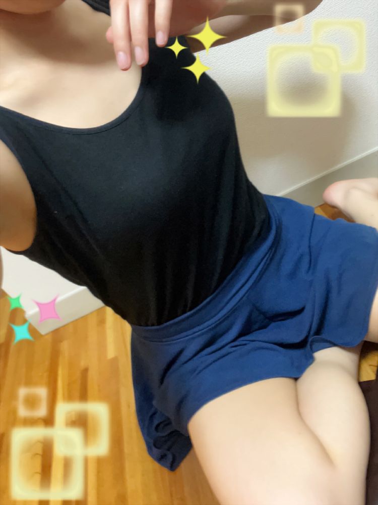 全てをさらけ出して快楽の海へ飛び込んで来てね♡