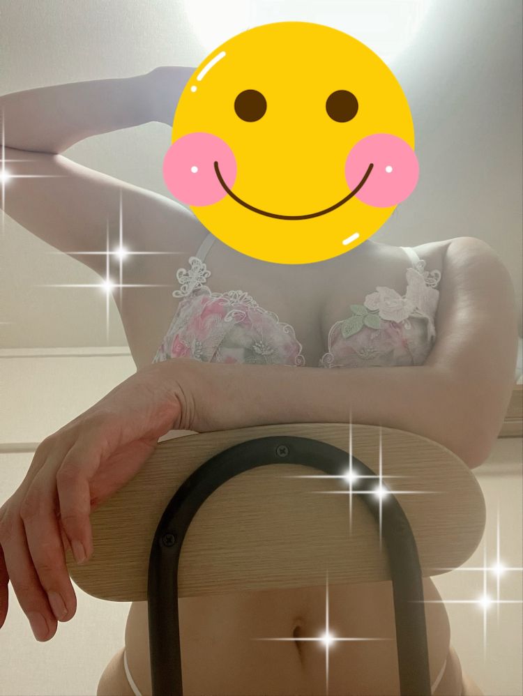 地球上で1番の快楽を味わって