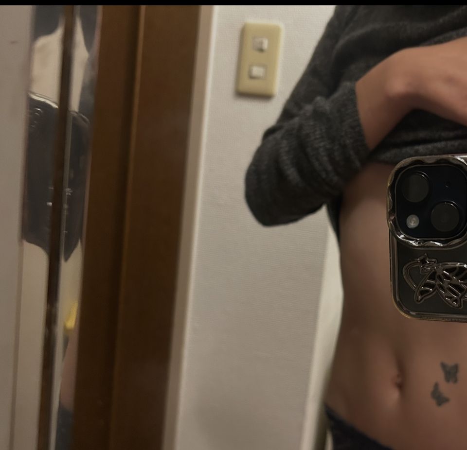 ゆき◎細くてモデルなみのスタイル♡(うれっこ娘フレル)