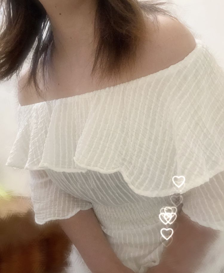 お礼💌
