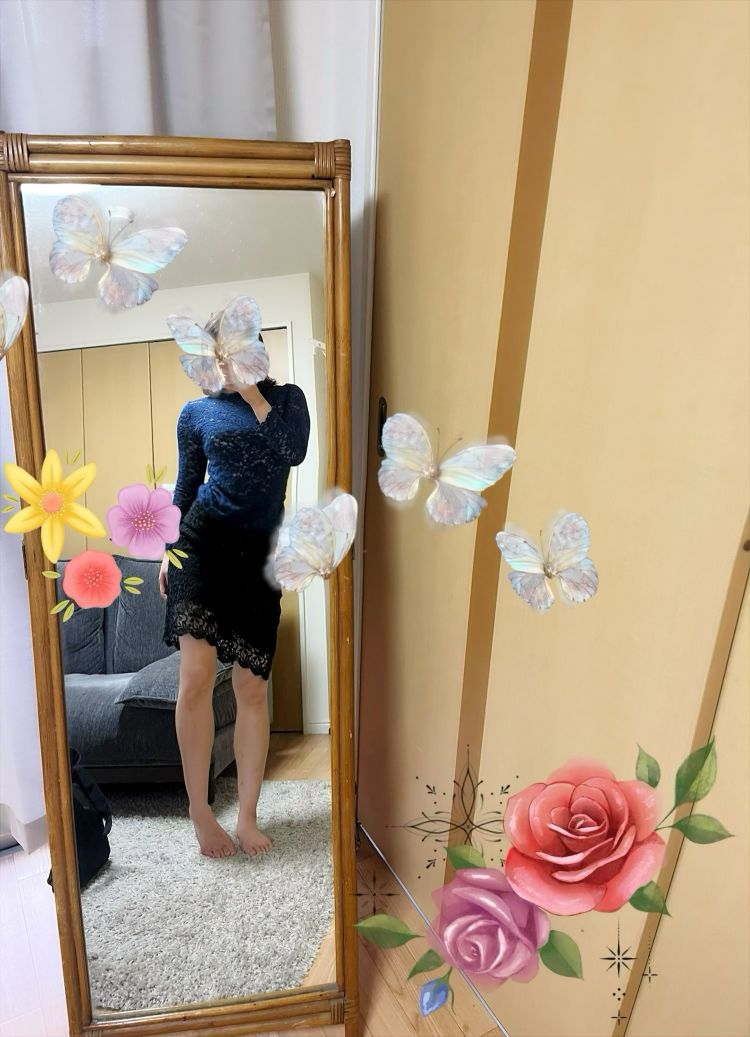 地球上で1番の快楽を味わって