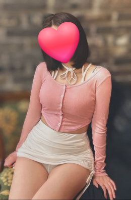 新人  メロ  ♡