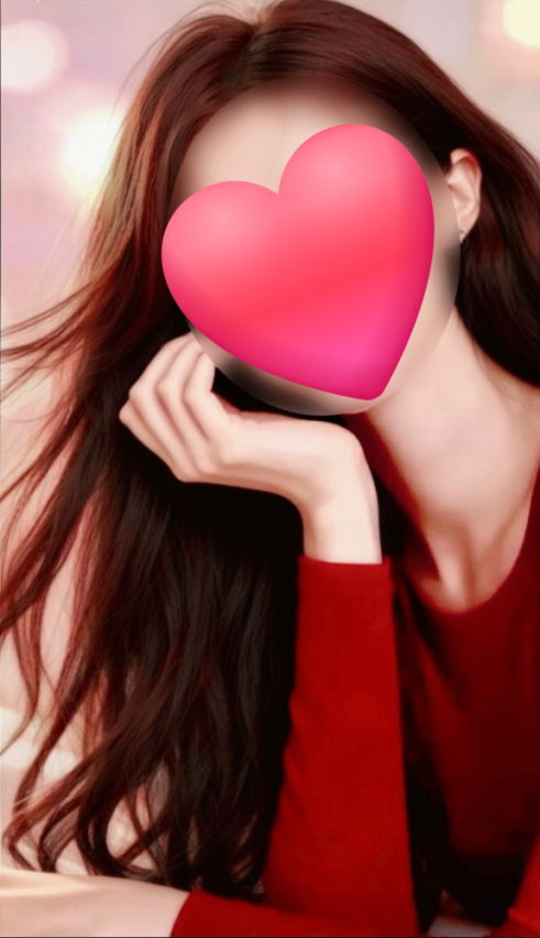 えりか♥️美人で可愛い♥️（うれっこ娘フレル）