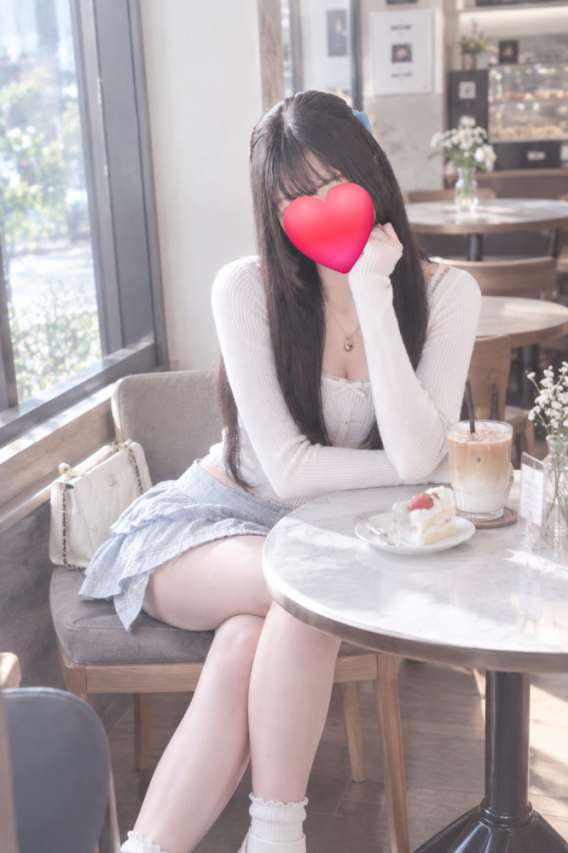 ちい❣️細くて可愛いです♡(うれっこ娘フレル)