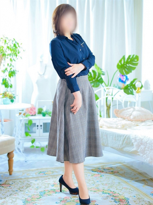 ゆうこ★美魔女★品のある女性が豹変！