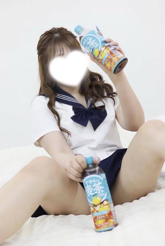 あついね