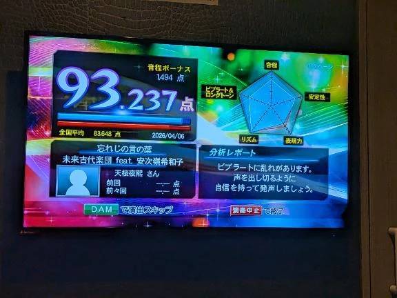これこの前撮った！！！