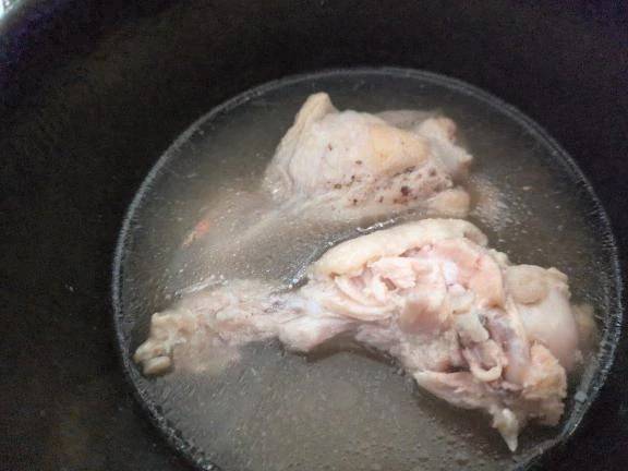 この前食べたご飯！