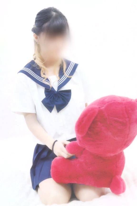 制服でイチャイチャ♡